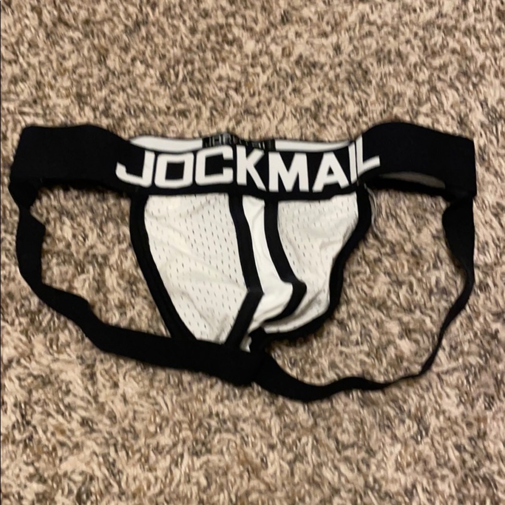 Jockstrap by JOCKMAIL